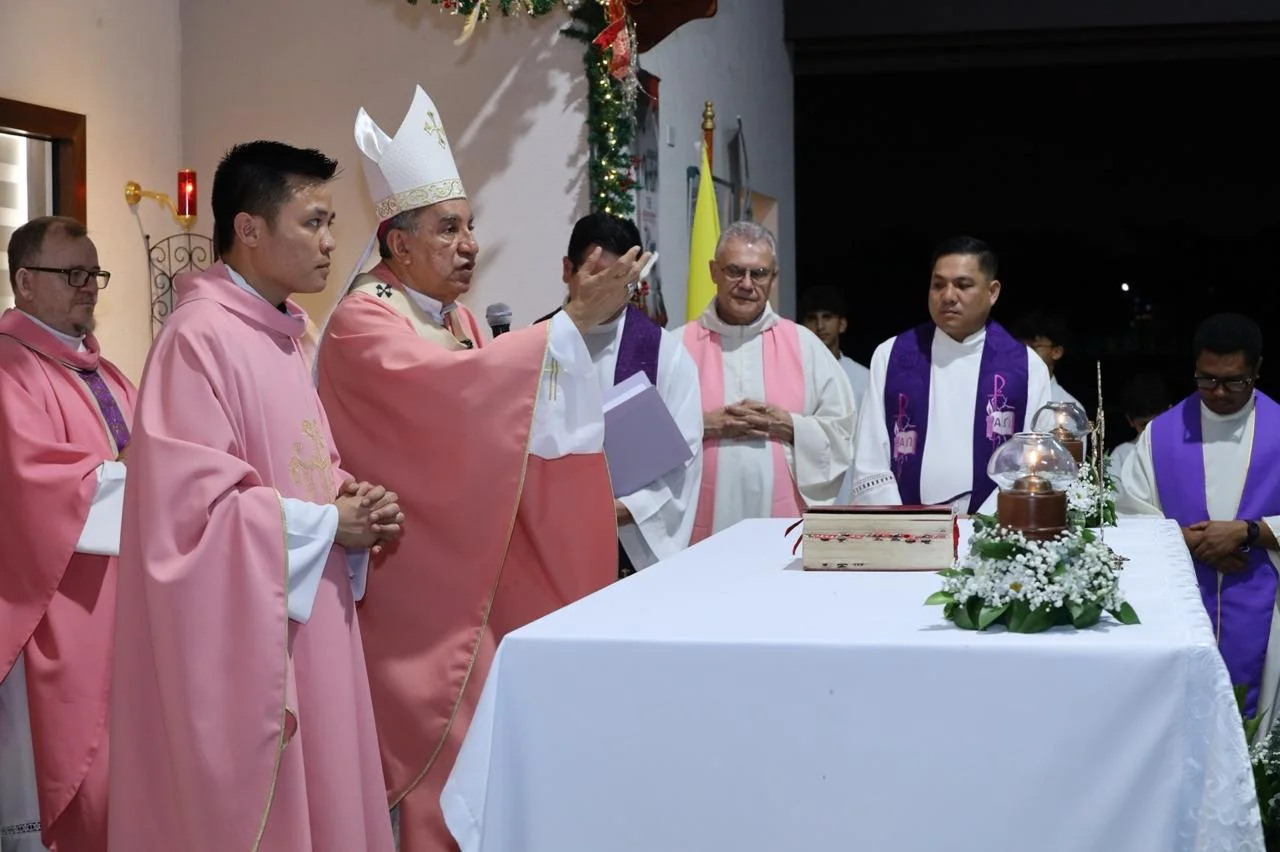 Scalabrinians Special Event